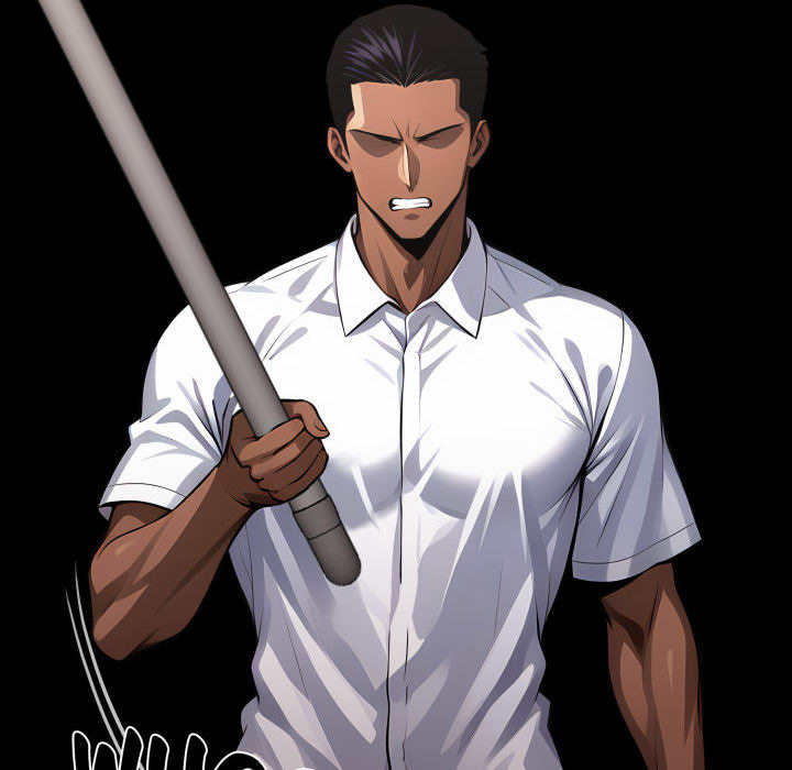 Workaholic Gangster Chapter 121 - Page 86