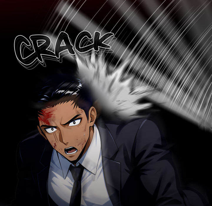 Workaholic Gangster Chapter 121 - Page 89