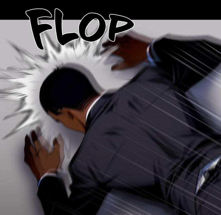 Workaholic Gangster Chapter 121 - Page 91