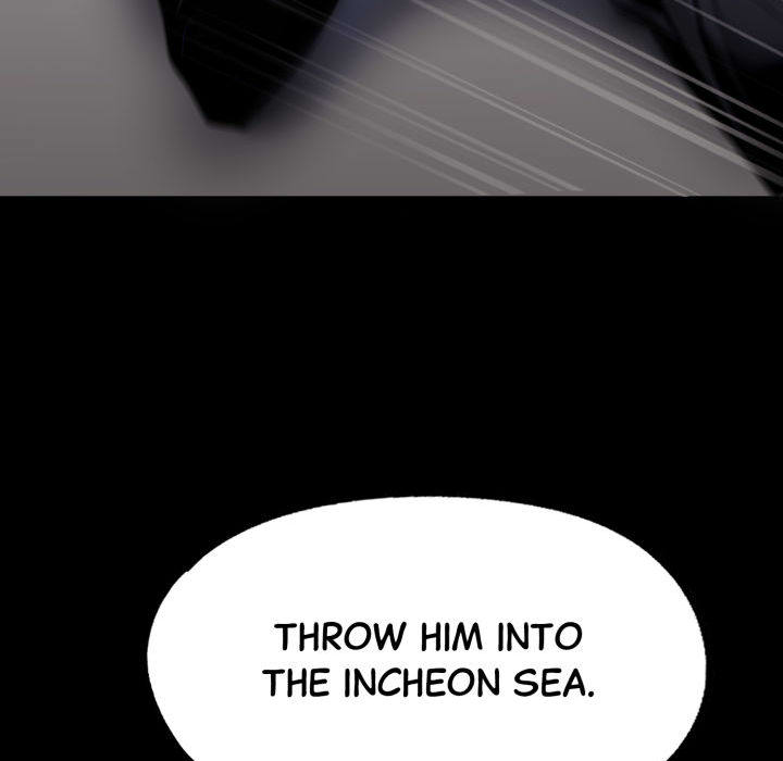 Workaholic Gangster Chapter 121 - Page 92