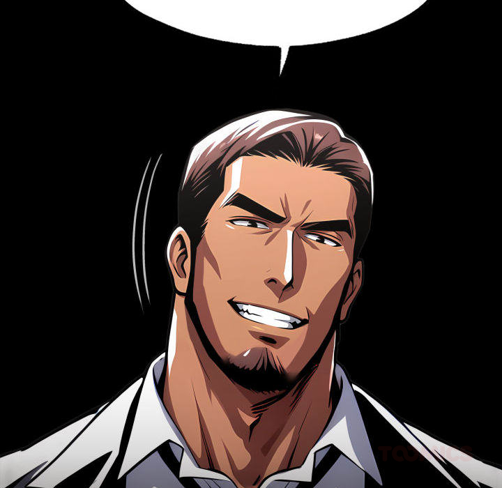 Workaholic Gangster Chapter 121 - Page 93