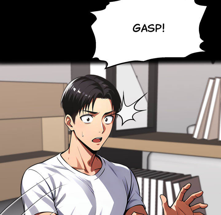 Workaholic Gangster Chapter 121 - Page 96