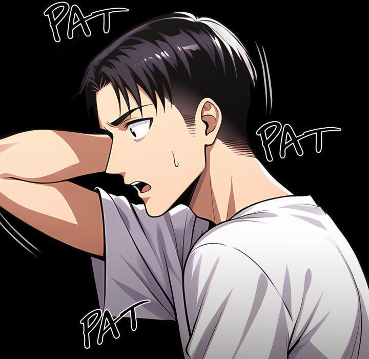 Workaholic Gangster Chapter 121 - Page 100