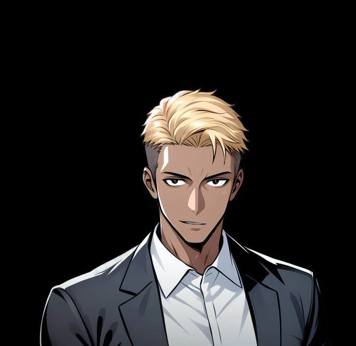 Workaholic Gangster Chapter 122 - Page 102