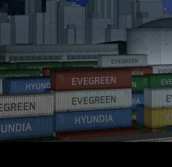 Workaholic Gangster Chapter 122 - Page 110