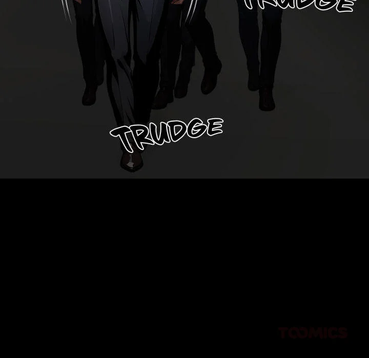 Workaholic Gangster Chapter 122 - Page 116