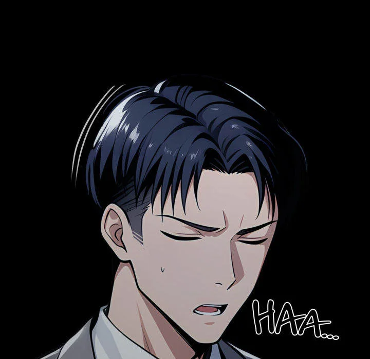 Workaholic Gangster Chapter 122 - Page 117