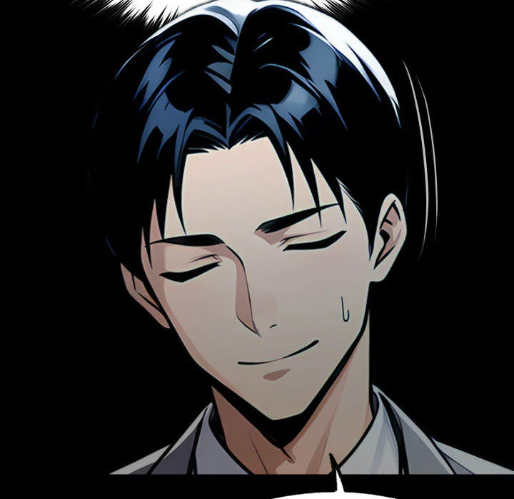 Workaholic Gangster Chapter 122 - Page 121