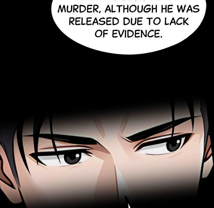 Workaholic Gangster Chapter 122 - Page 141