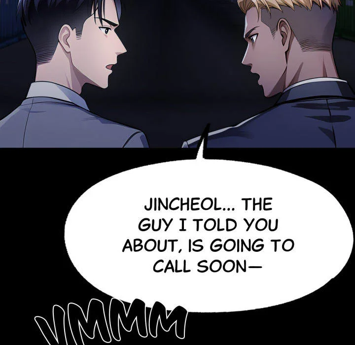 Workaholic Gangster Chapter 122 - Page 144