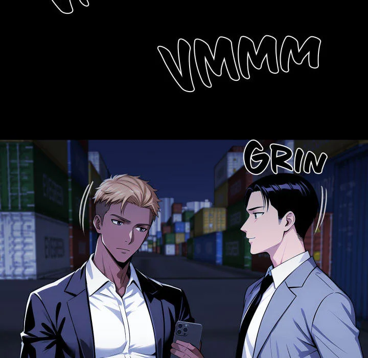 Workaholic Gangster Chapter 122 - Page 145