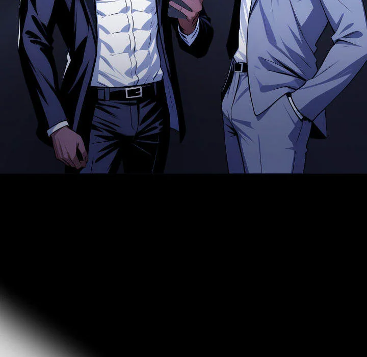 Workaholic Gangster Chapter 122 - Page 146