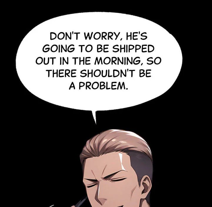 Workaholic Gangster Chapter 122 - Page 153