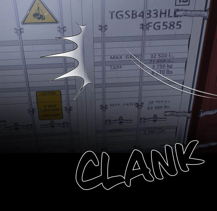 Workaholic Gangster Chapter 122 - Page 165