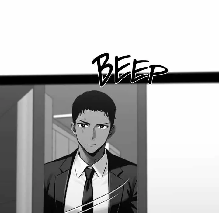 Workaholic Gangster Chapter 122 - Page 18