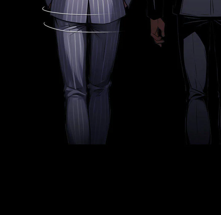 Workaholic Gangster Chapter 122 - Page 171