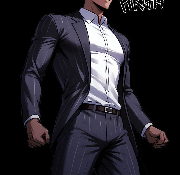 Workaholic Gangster Chapter 122 - Page 179