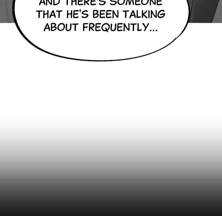 Workaholic Gangster Chapter 122 - Page 26