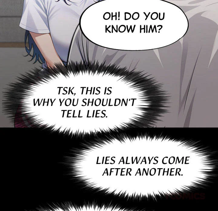 Workaholic Gangster Chapter 122 - Page 36