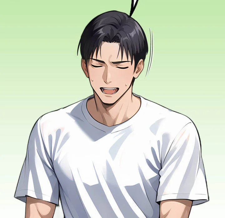 Workaholic Gangster Chapter 122 - Page 42