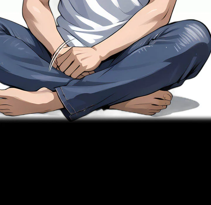 Workaholic Gangster Chapter 122 - Page 43