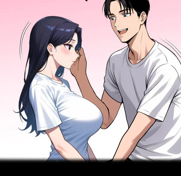 Workaholic Gangster Chapter 122 - Page 53