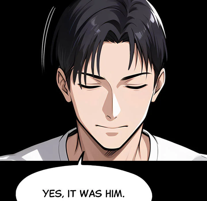 Workaholic Gangster Chapter 122 - Page 59