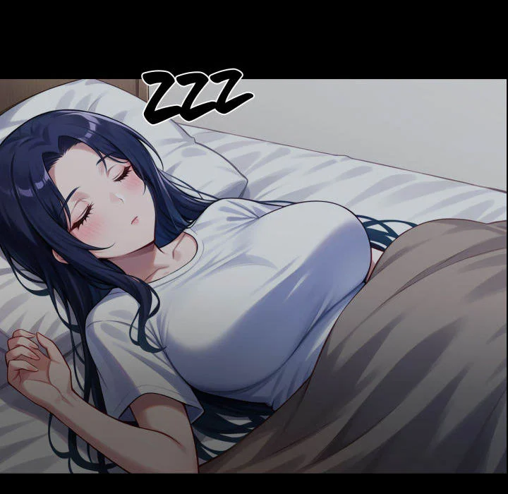 Workaholic Gangster Chapter 122 - Page 80