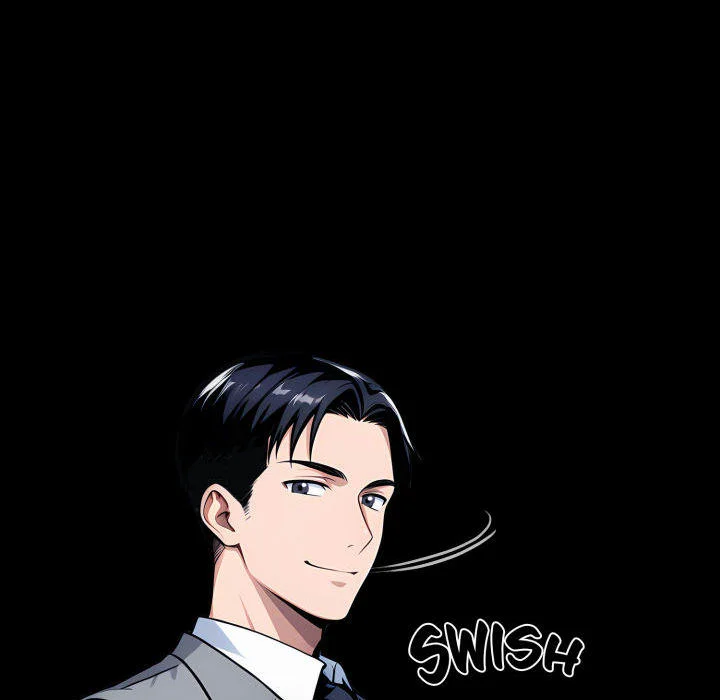 Workaholic Gangster Chapter 122 - Page 81