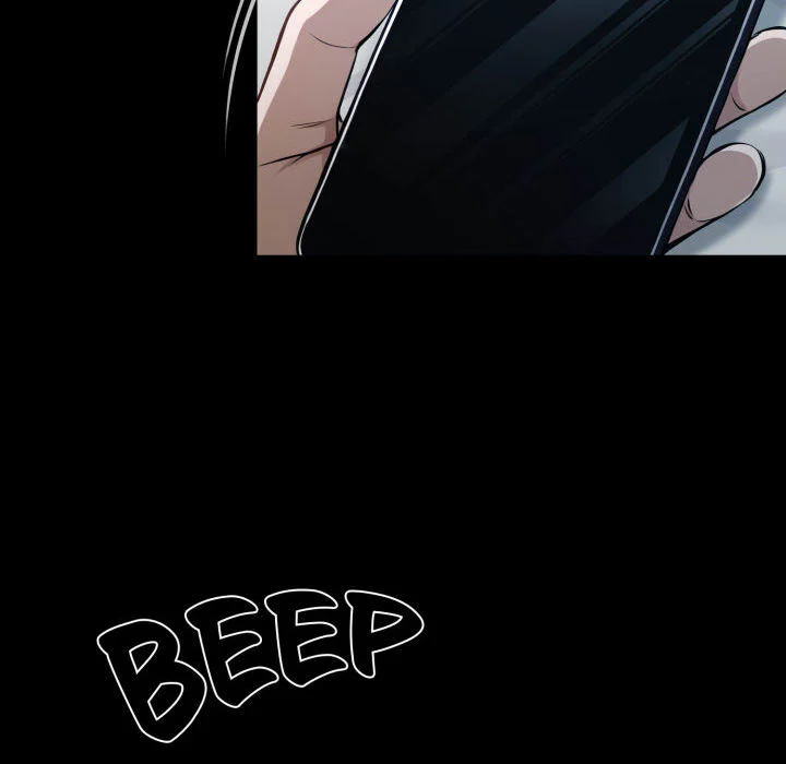 Workaholic Gangster Chapter 122 - Page 87