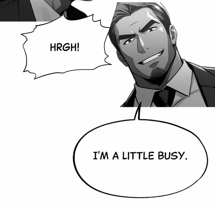 Workaholic Gangster Chapter 122 - Page 93