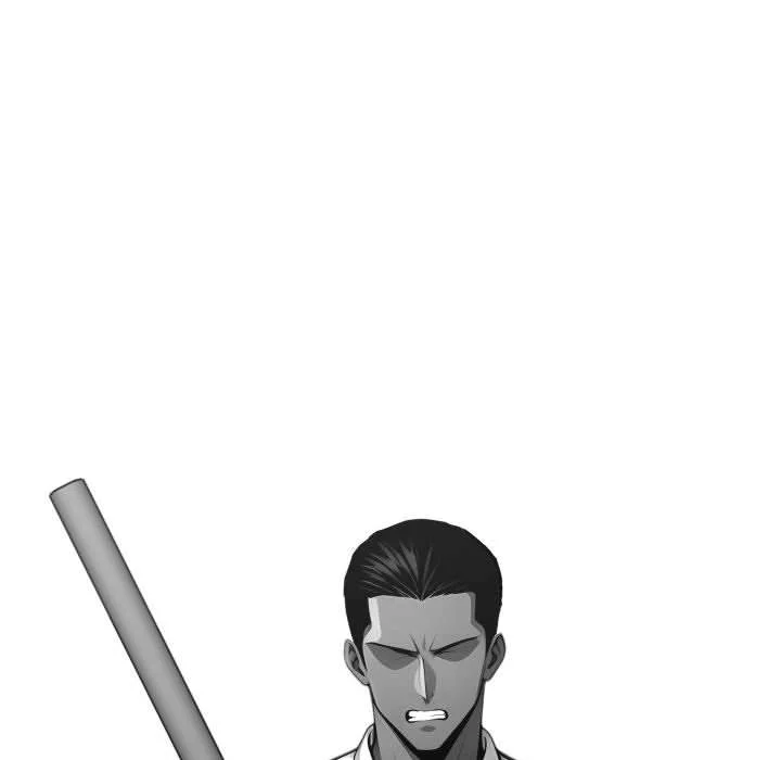 Workaholic Gangster Chapter 122 - Page 94