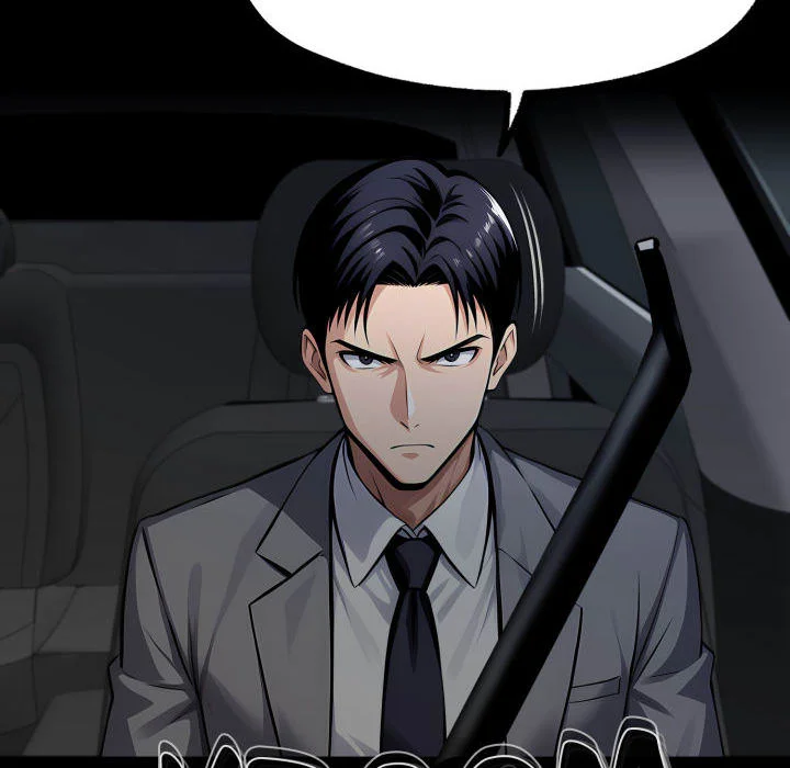 Workaholic Gangster Chapter 122 - Page 99