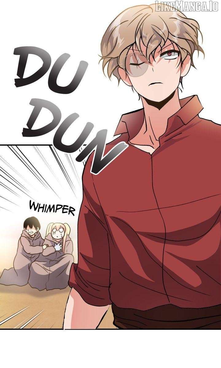 World of Ten Billion Chapter 30 - Page 41