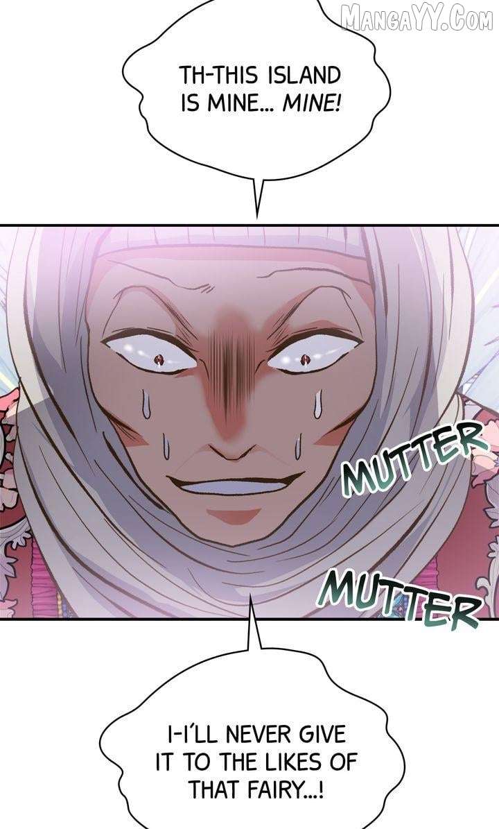 World of Ten Billion Chapter 32 - Page 22