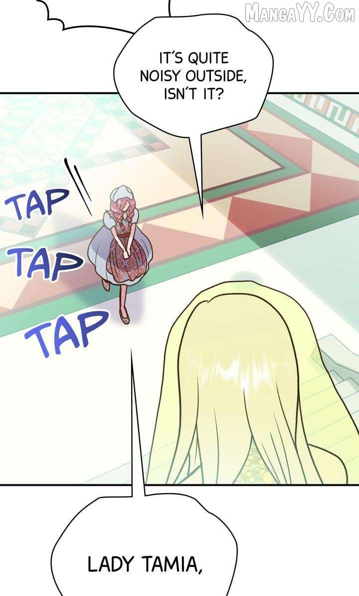 World of Ten Billion Chapter 32 - Page 25