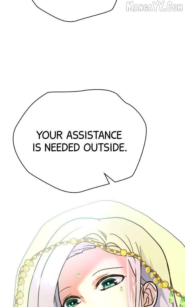 World of Ten Billion Chapter 32 - Page 26