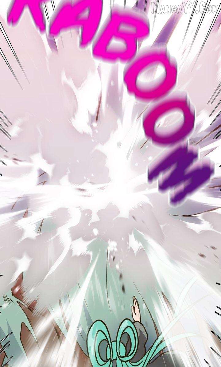 World of Ten Billion Chapter 32 - Page 33