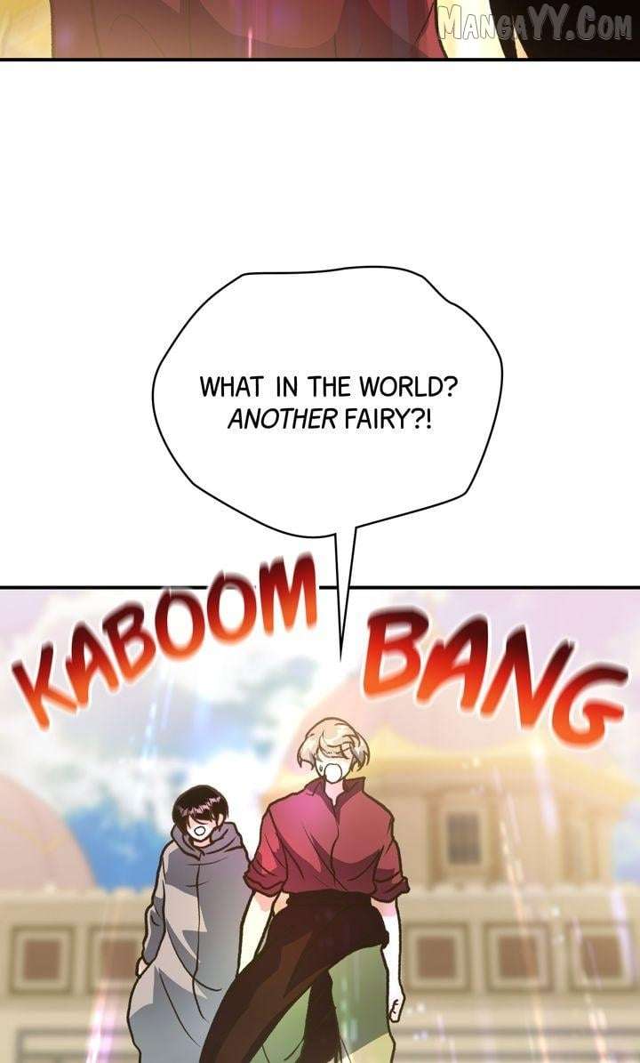 World of Ten Billion Chapter 32 - Page 37