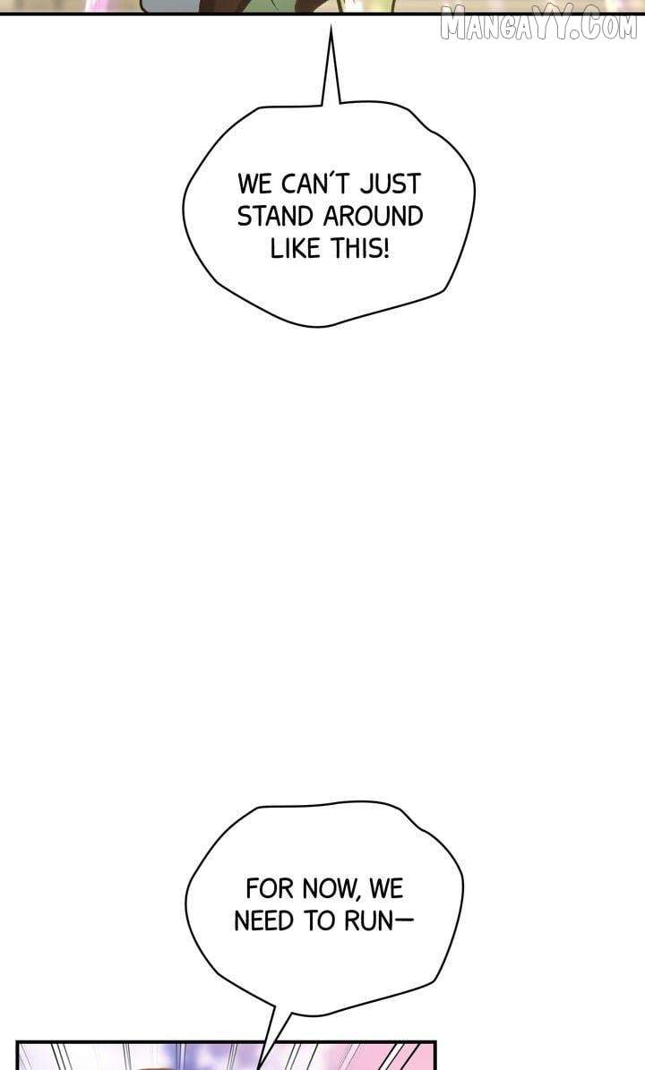 World of Ten Billion Chapter 32 - Page 38