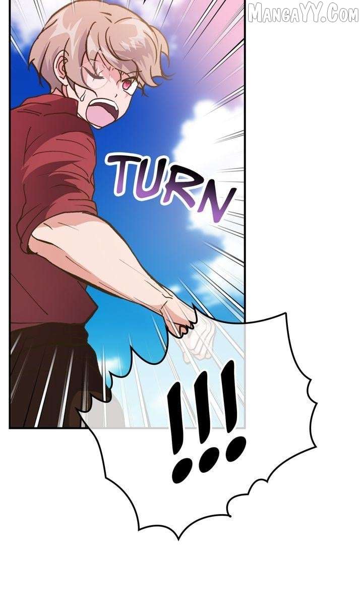 World of Ten Billion Chapter 32 - Page 39