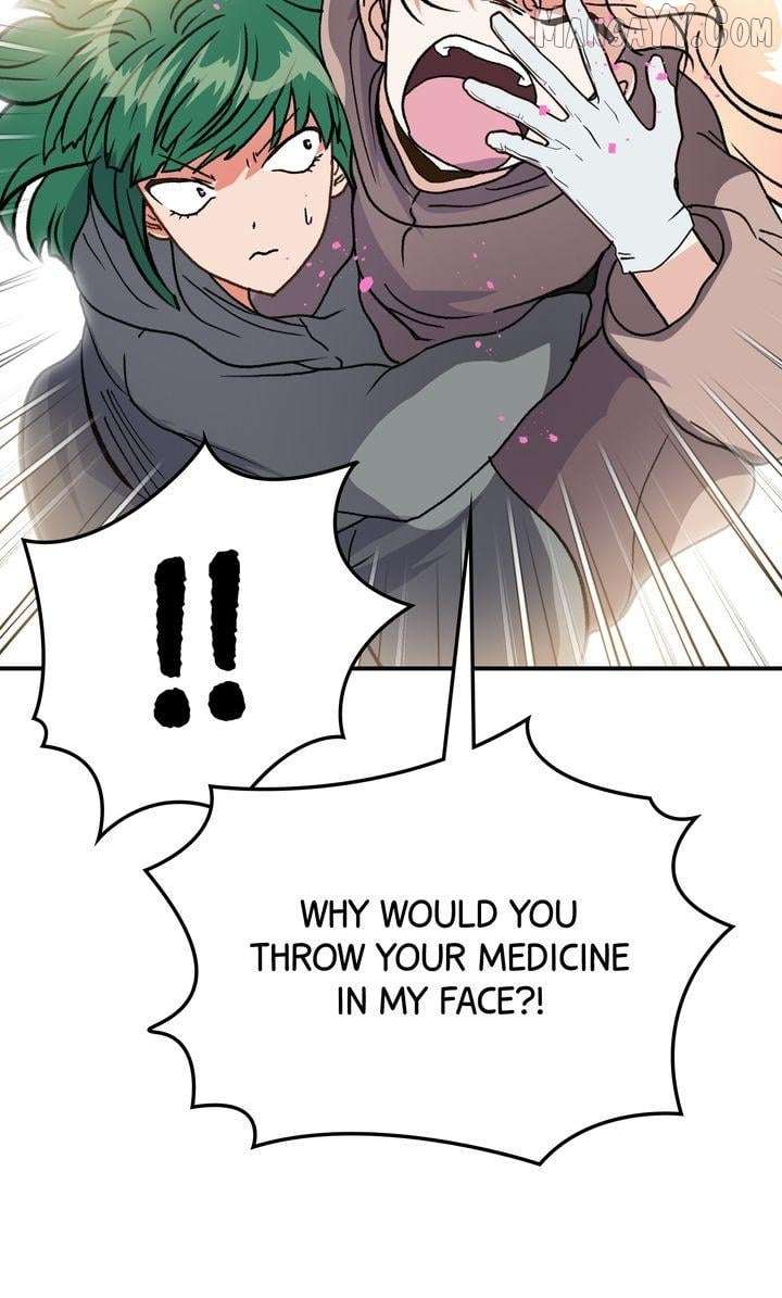 World of Ten Billion Chapter 32 - Page 46