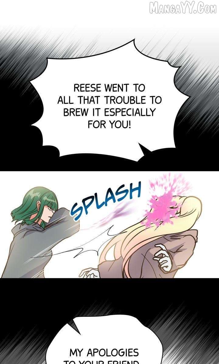 World of Ten Billion Chapter 32 - Page 47