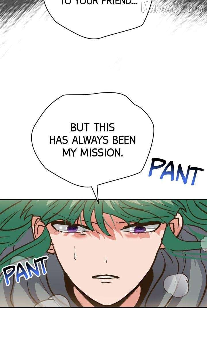 World of Ten Billion Chapter 32 - Page 48