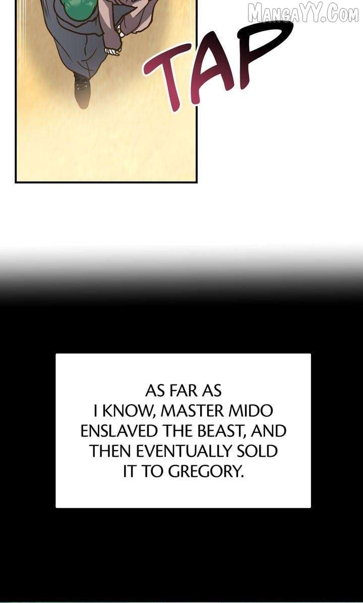 World of Ten Billion Chapter 32 - Page 51