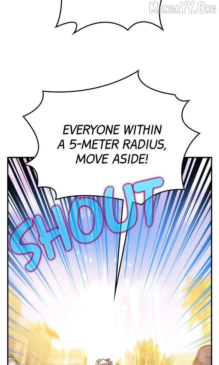World of Ten Billion Chapter 33 - Page 22