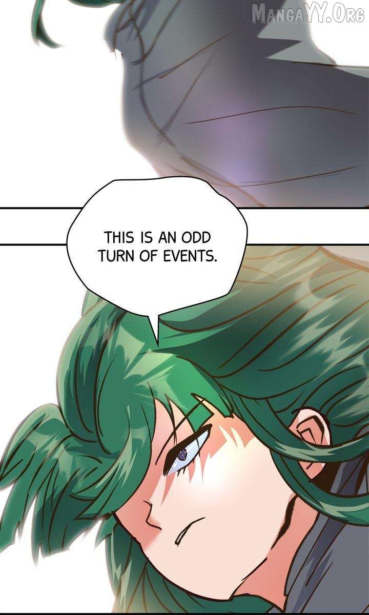 World of Ten Billion Chapter 33 - Page 35