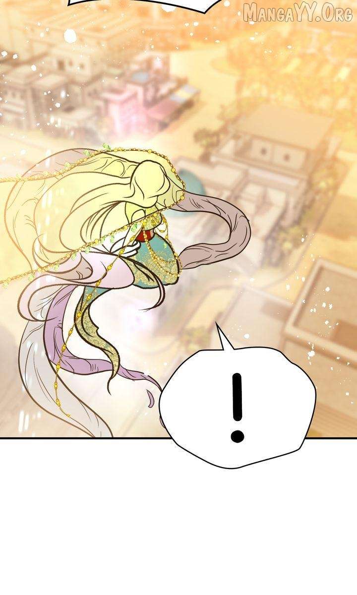 World of Ten Billion Chapter 33 - Page 49