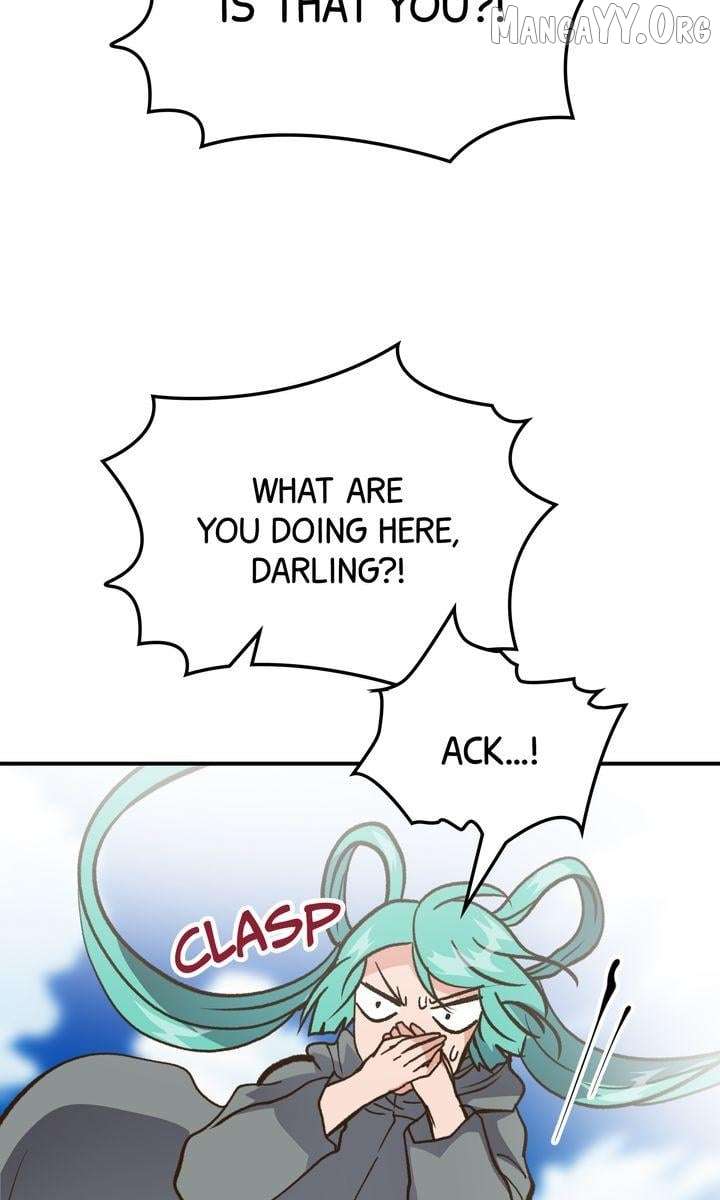 World of Ten Billion Chapter 33 - Page 51