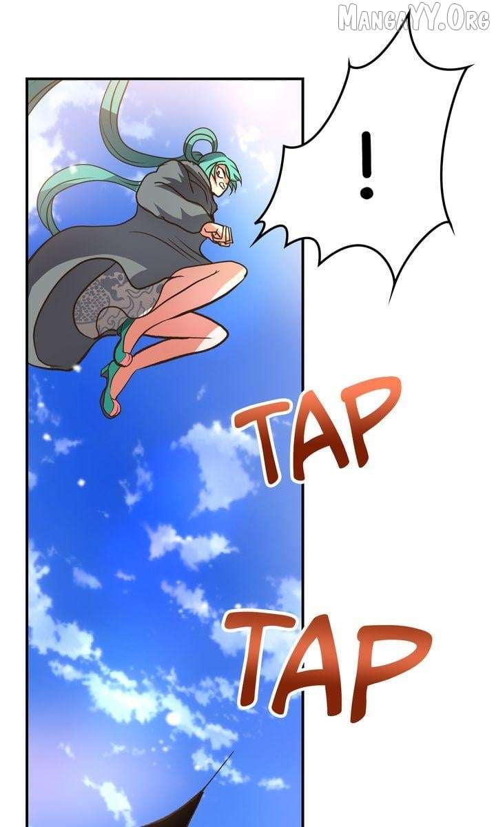 World of Ten Billion Chapter 33 - Page 80